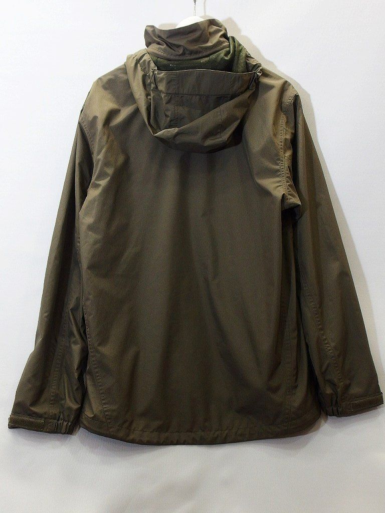 Amazon.co.jp: (パタゴニア)Patagonia ECO RAIN SHELL JACKET