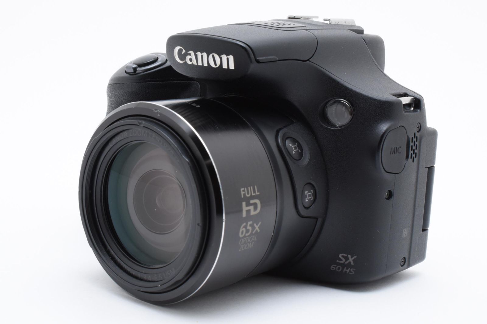 Canon powershot