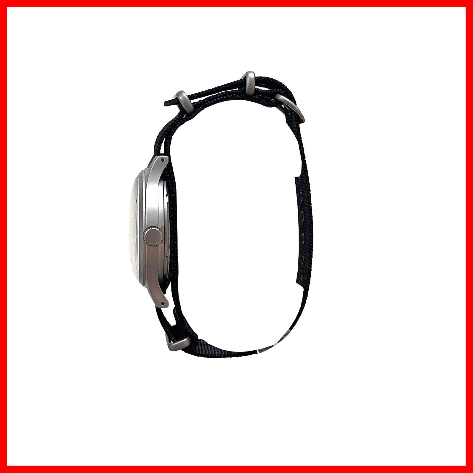 Naval watch co. ミリタリーウォッチNaval Military watch Mil.-01A US Force Type STEELWINDOWSANDDOORS_COM