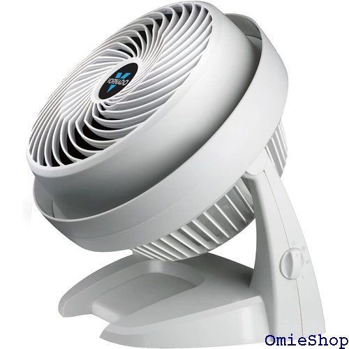 Vornado サーキュレーター 空気循環器 ホワイト 12~30畳用 630J 1179