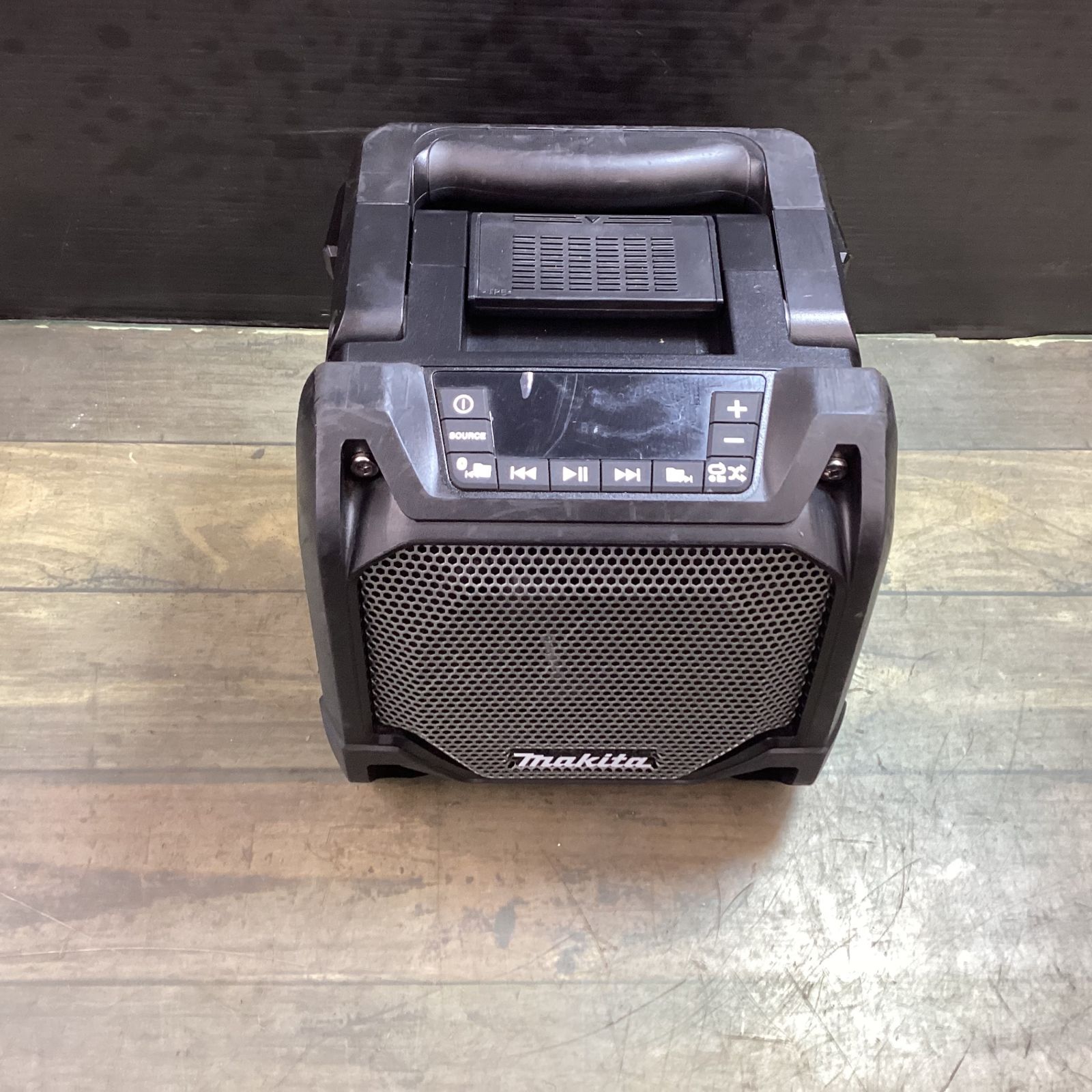 マキタ makita コードレススピーカー MR202B 東大和店