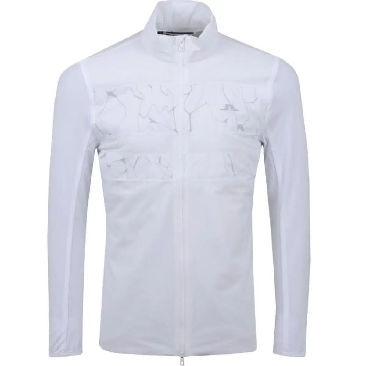 J.LINDEBERG メンズ ハイブリッド ジャケット 新製品