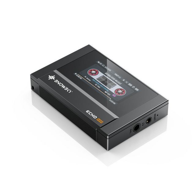ロゴ入りクロスプレゼント》 FIIO デジタルオーディオプレーヤー