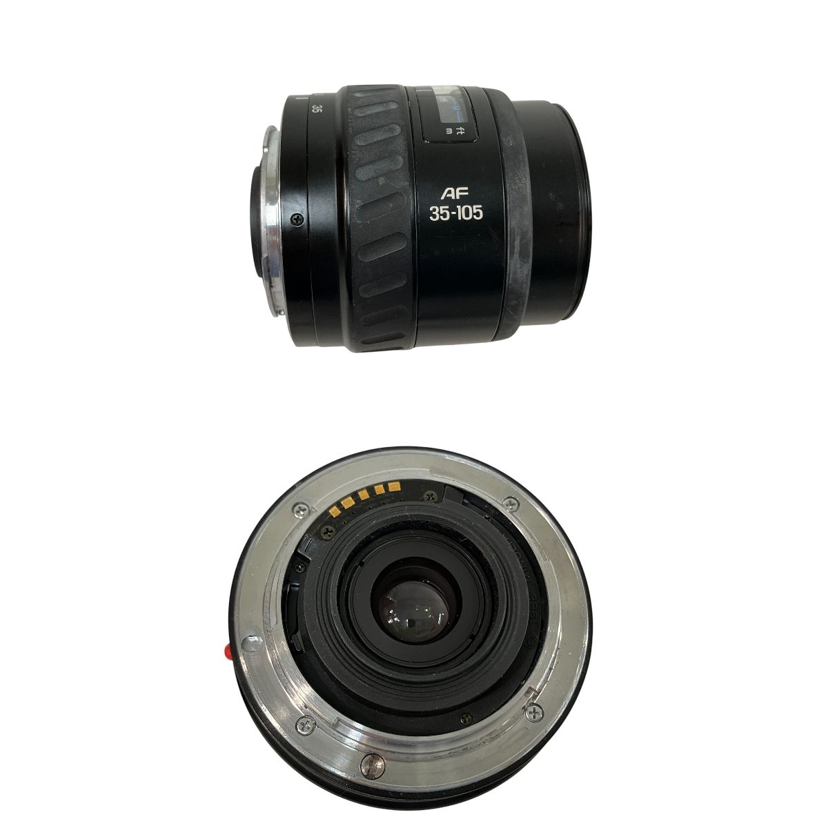 MINOLTA ズームレンズ 100-300mm f/4.5 Minolta 100-300mm f4.5-5.6 AF Zoom - Lens – Kamerastore