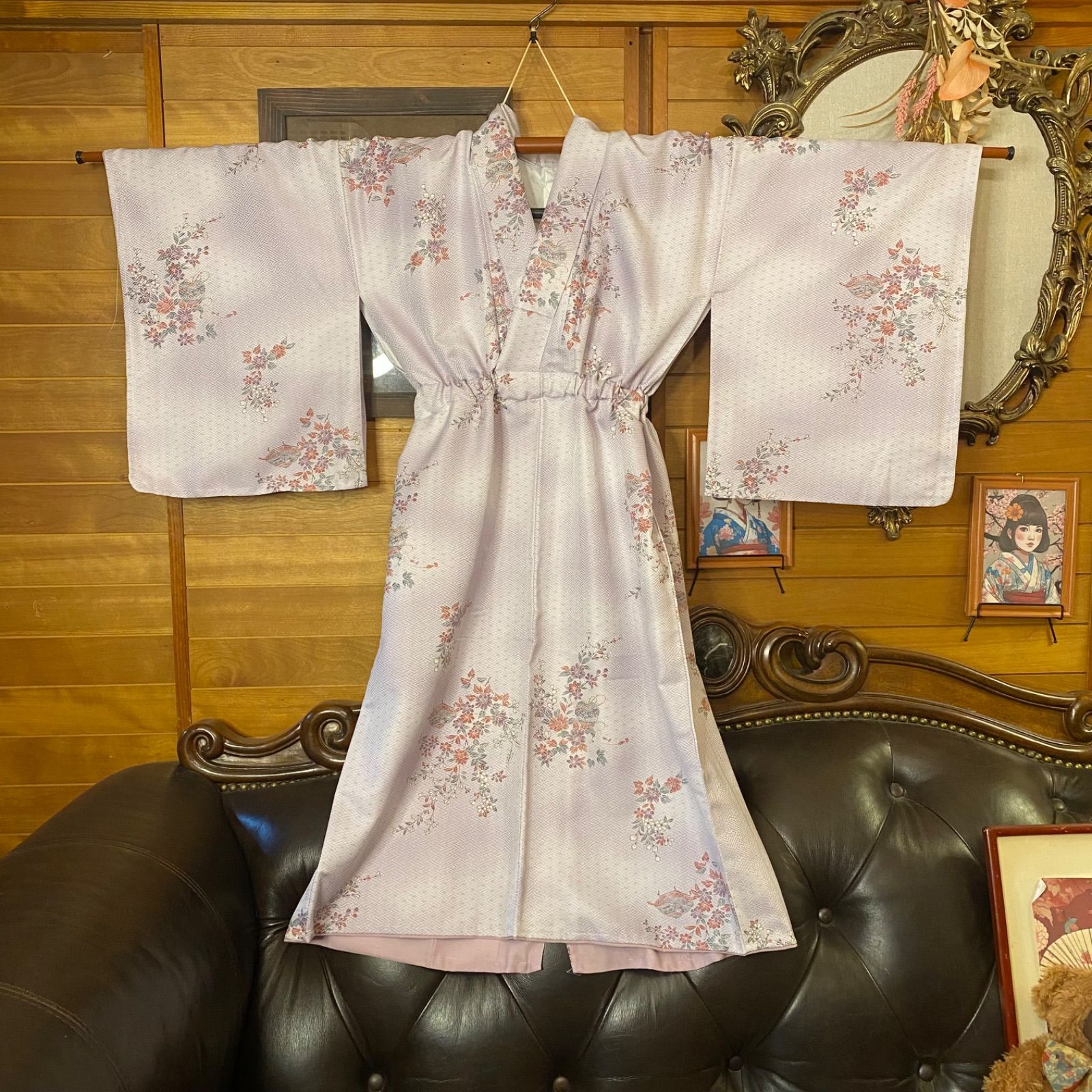 和洋折衷 レトロ