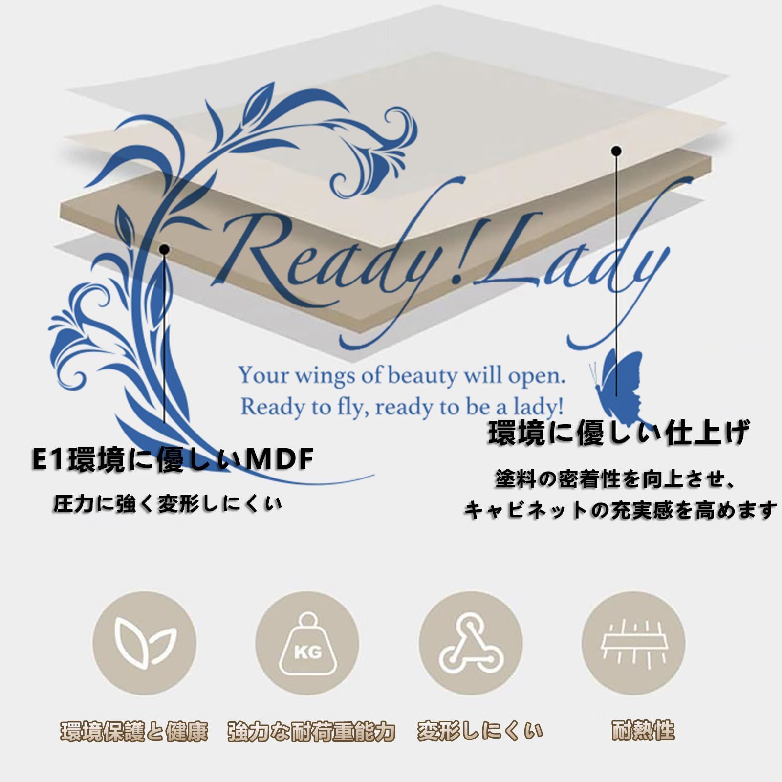 玄関 寝室