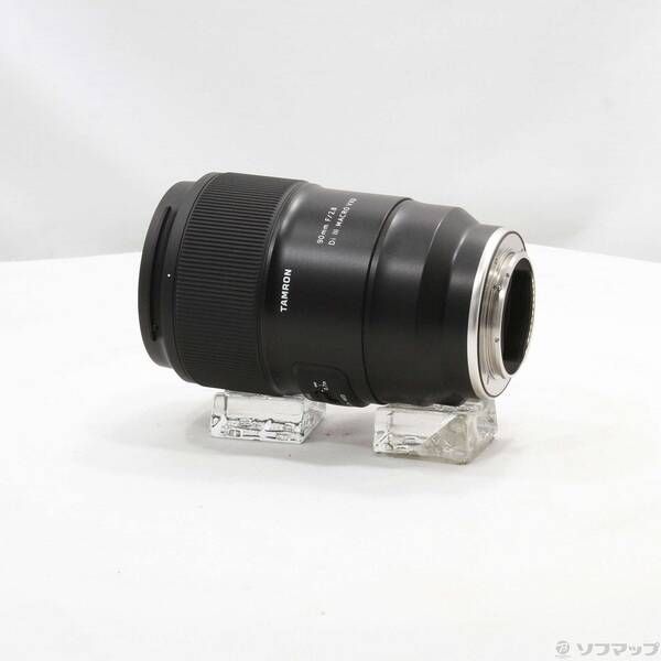 〔 品〕 90 mm F 2 8 Di III MACRO VXD SONY Eマウント 262