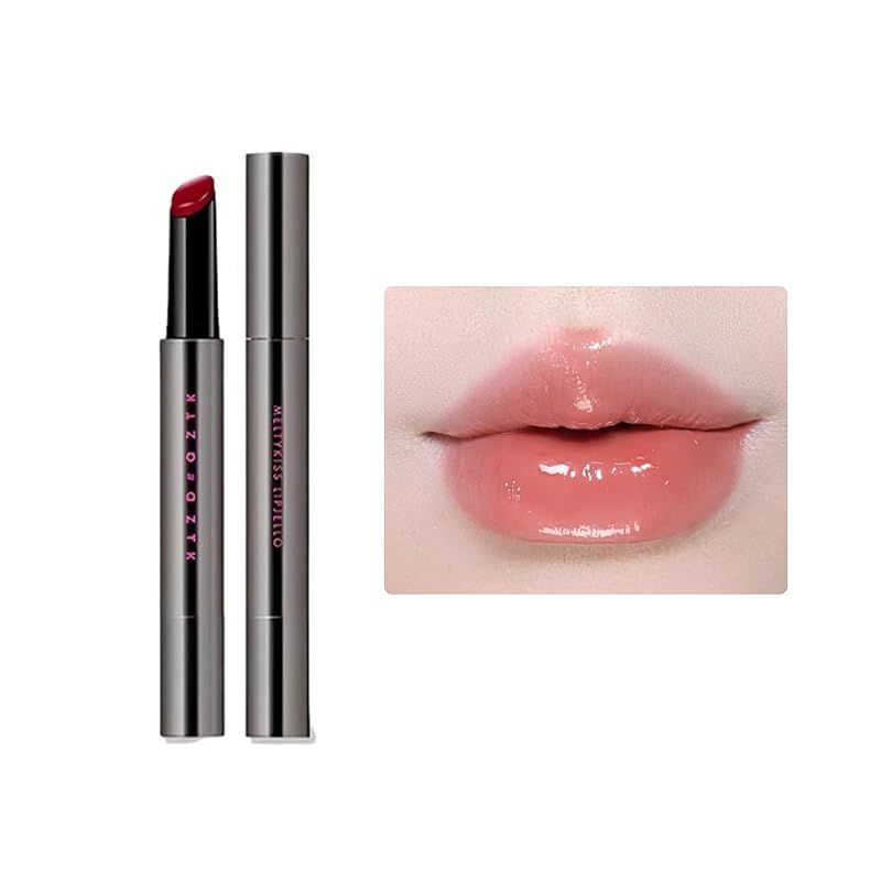 AZTKリップティント 保湿 リップグロス 潤い ベタつかない ミラー