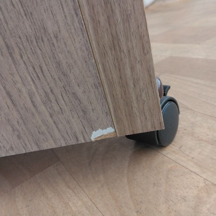 おこもり個室デスク幅６５ ５ オフィス デスク 机 つくえ MARWIL-DEMENAGEMENTS_CH