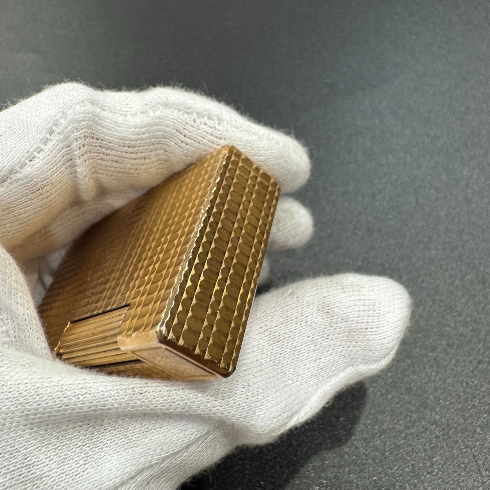 デュポン ライター