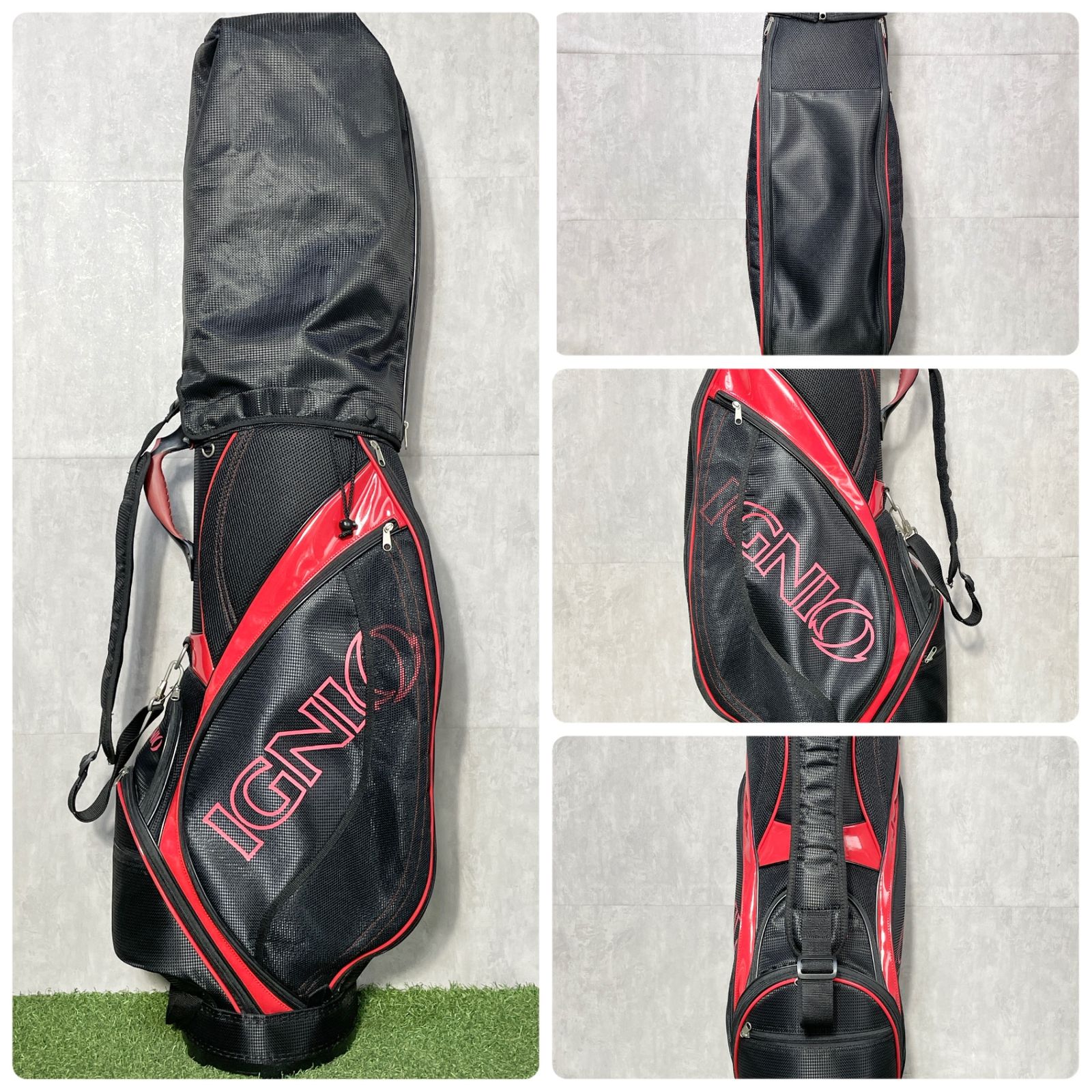 Srixon - 【豪華14本】SRIXON W-404 ゴルフクラブセット メンズ S 14本 右 スリクソン ダンロップ DUNLOP 初心者応援セット 簡単 優しい 送料無料 スリクソン SRIXON W-404 ゴルフクラブセット メンズ S 14本 右