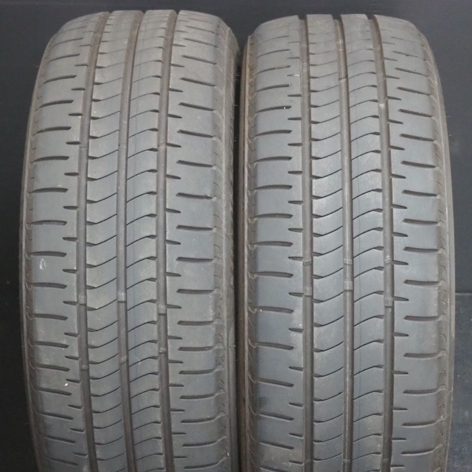 バリ山　225/45 R18 BRIDGESTONE NEWNO タイヤ23年 バリ山 225/45 R18 BRIDGESTONE NEWNO タイヤ23年 バリ山225/45