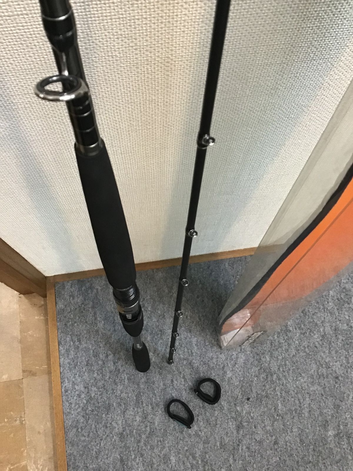 アルファタックル 夢人 関西ワークスムーチング真鯛270 - メルカリ