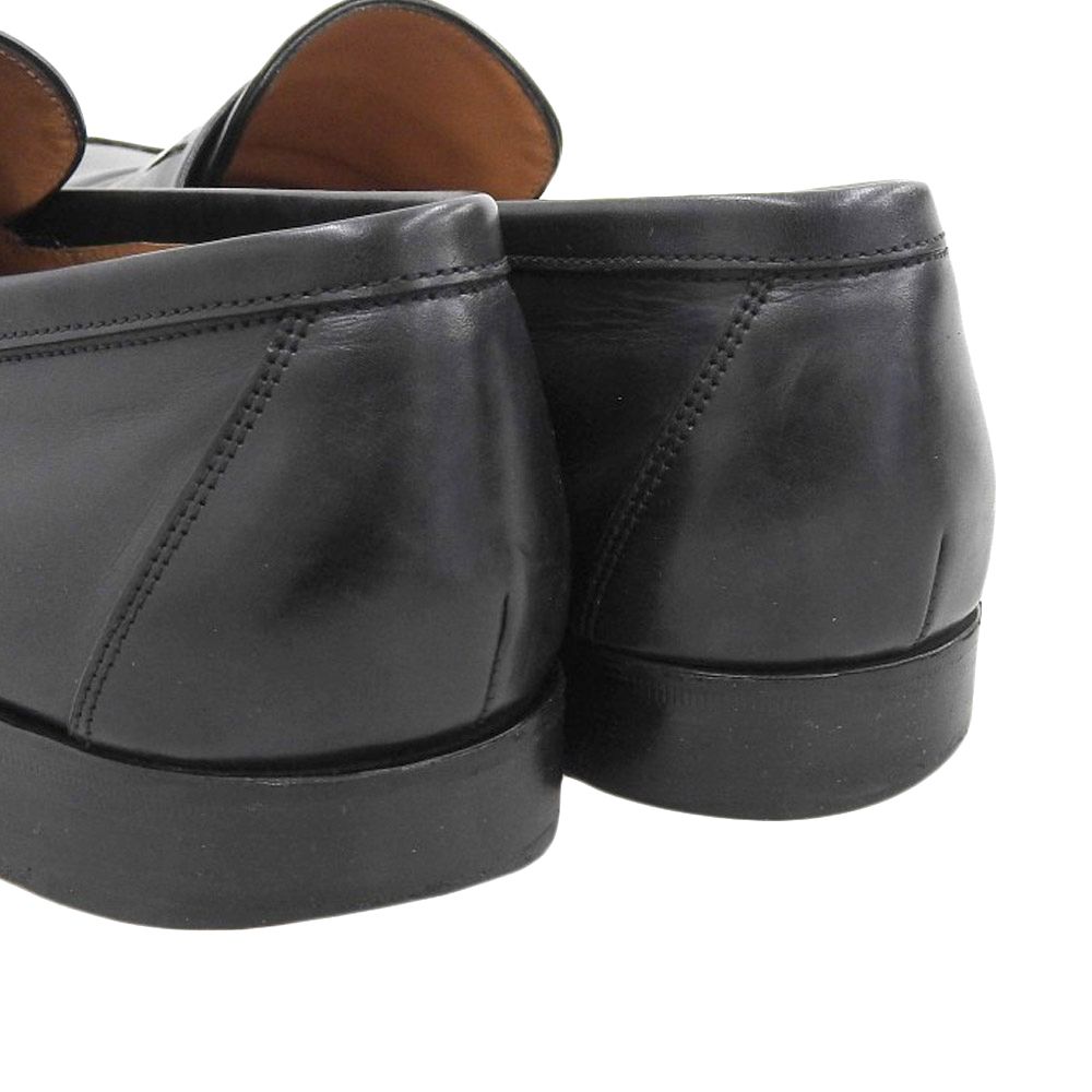 美品 エルメス HERMES 90年代 ヴィンテージ ジョンロブ製 KEITH