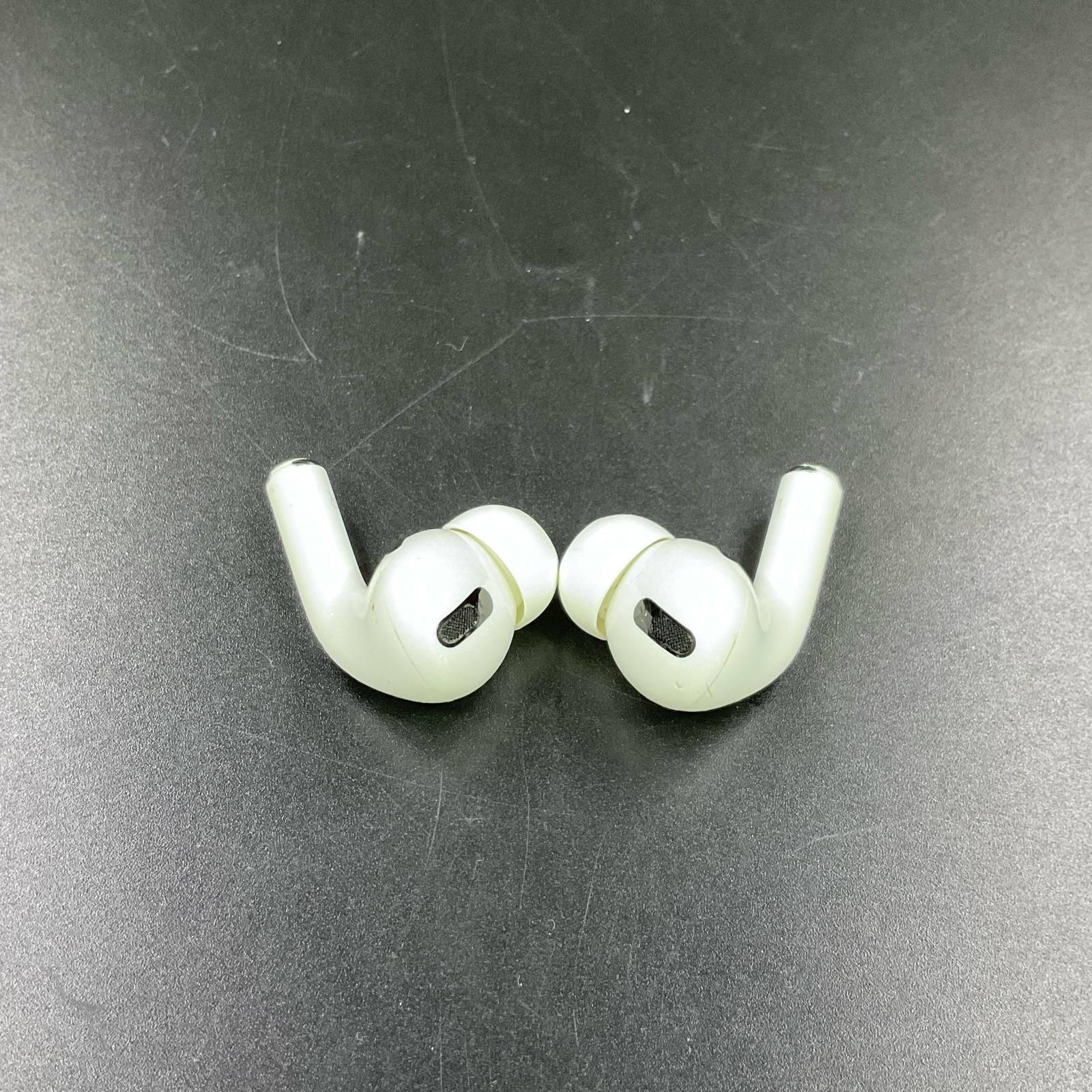 全額返金保証】【最速発送】Apple AirPods Pro 第1世代 動作確認済 