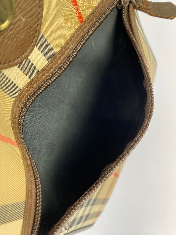 ノバチェック ヴィンテージ