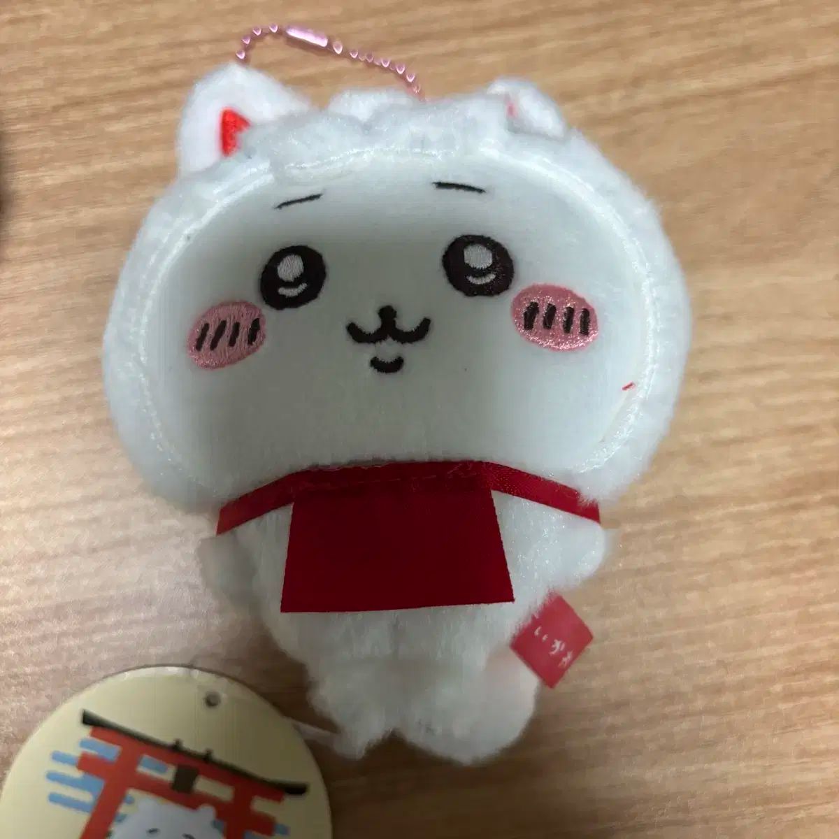 京都 神社 ちいかわ マスコット まとめ売り - メルカリ