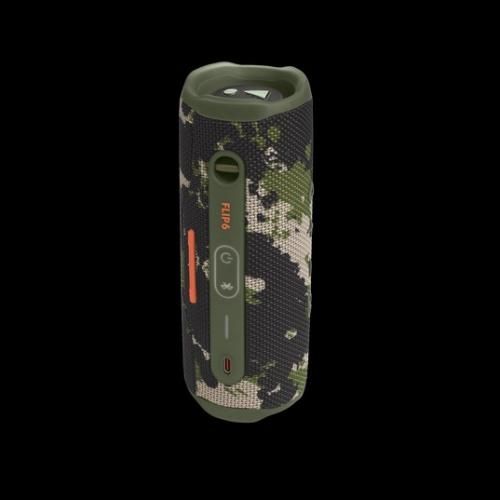 ポータブルウォータープルーフスピーカー Flip