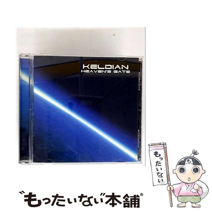 【中古】 Keldian / Heaven’s Gate 中古】 Heaven's Gate [import] / Keldian / Perris Records