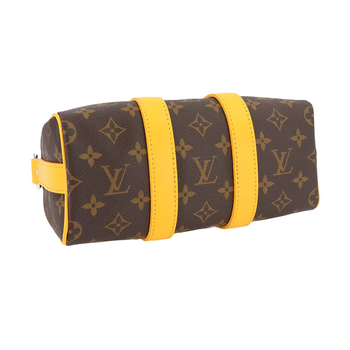 新品同様 ルイ ヴィトン LOUIS VUITTON LVカラーマニア モノグラム
