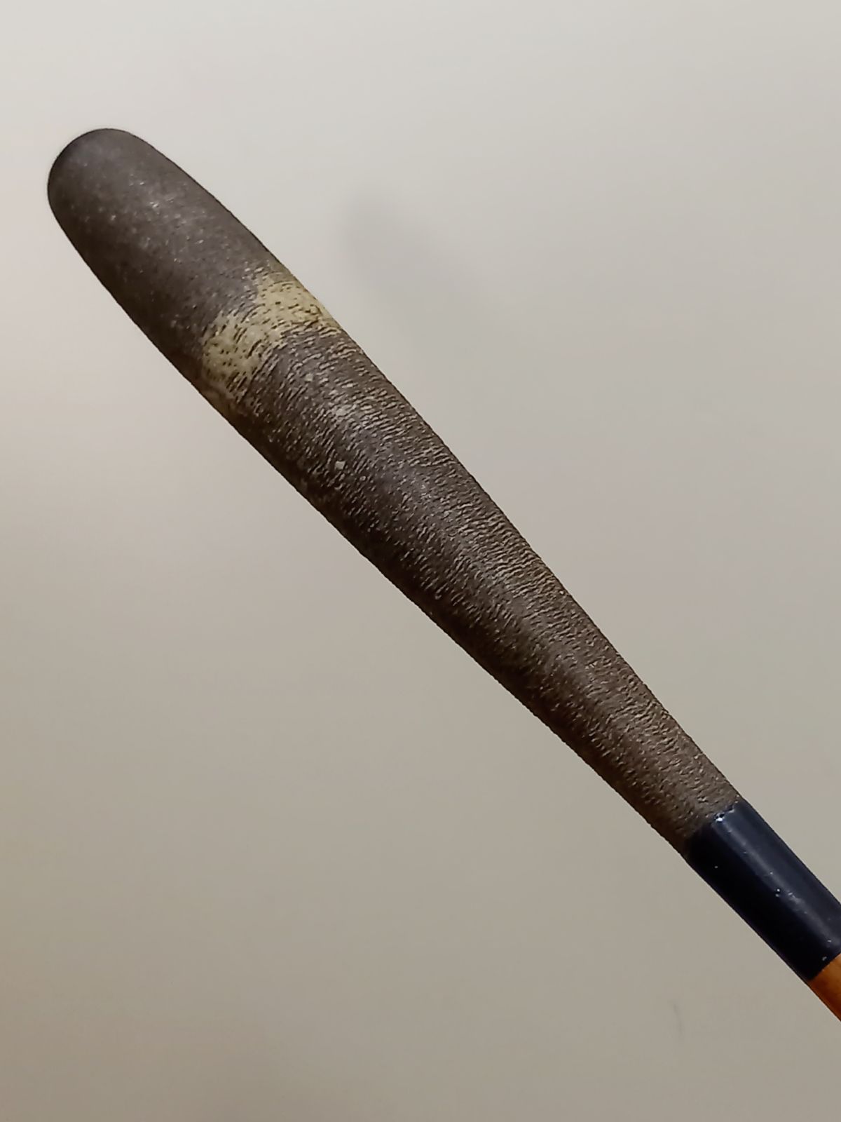 Daiwa ダイワ 二代目 枯法師 18尺 竿袋つき