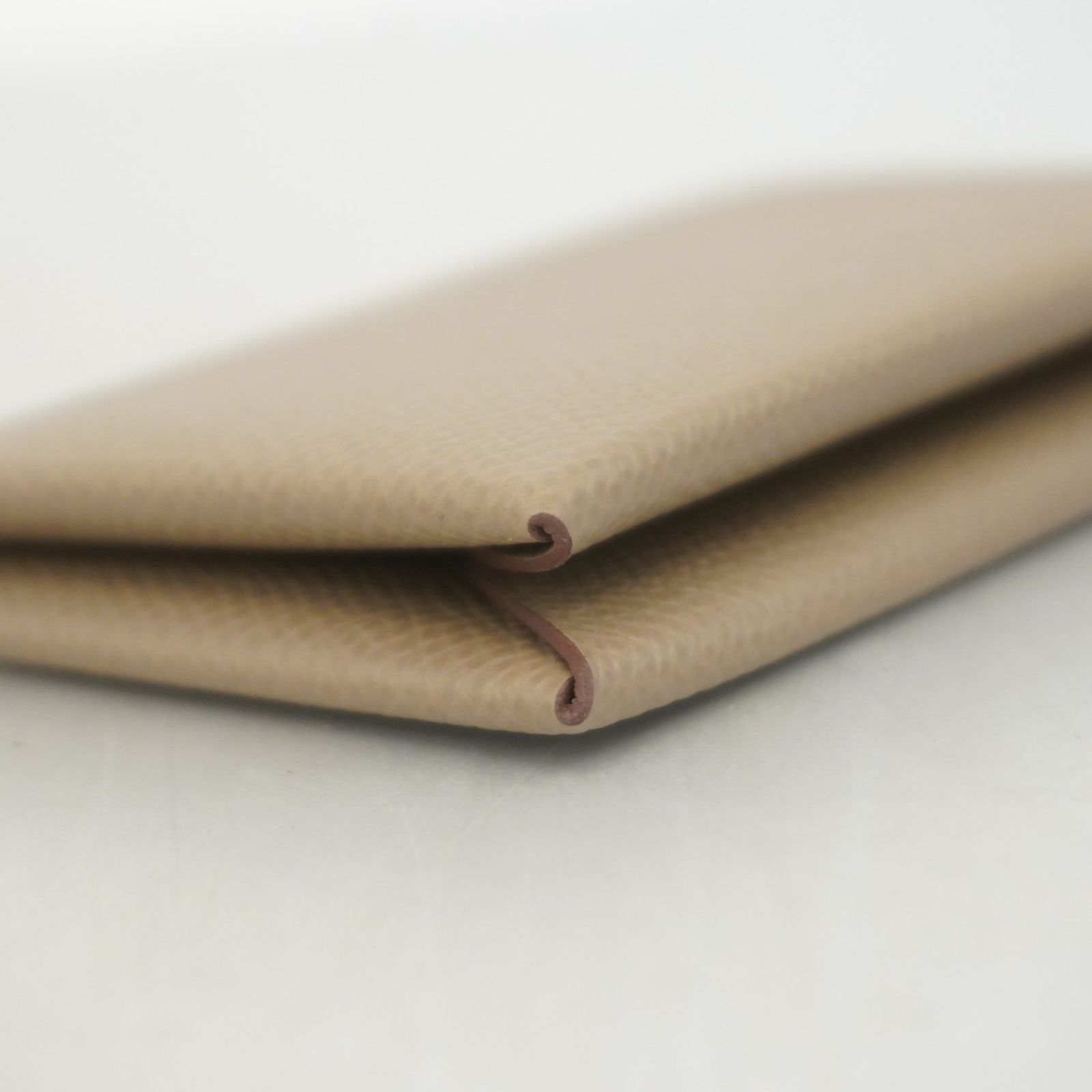 エルメス　カルヴィ　エトゥープ　名刺入れ　カードケース　ヴォーエプソン 楽天市場】エルメス カルヴィ カードケース エトゥープ エプソン