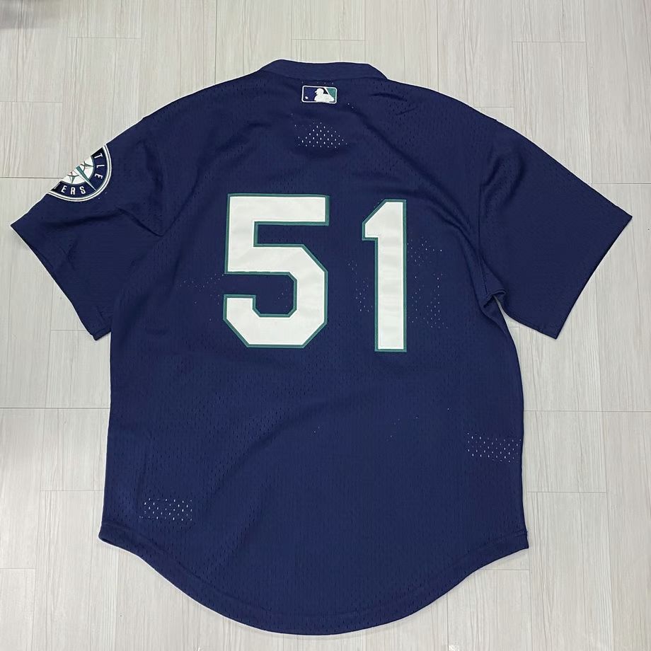 Mariners シアトルマリナーズ