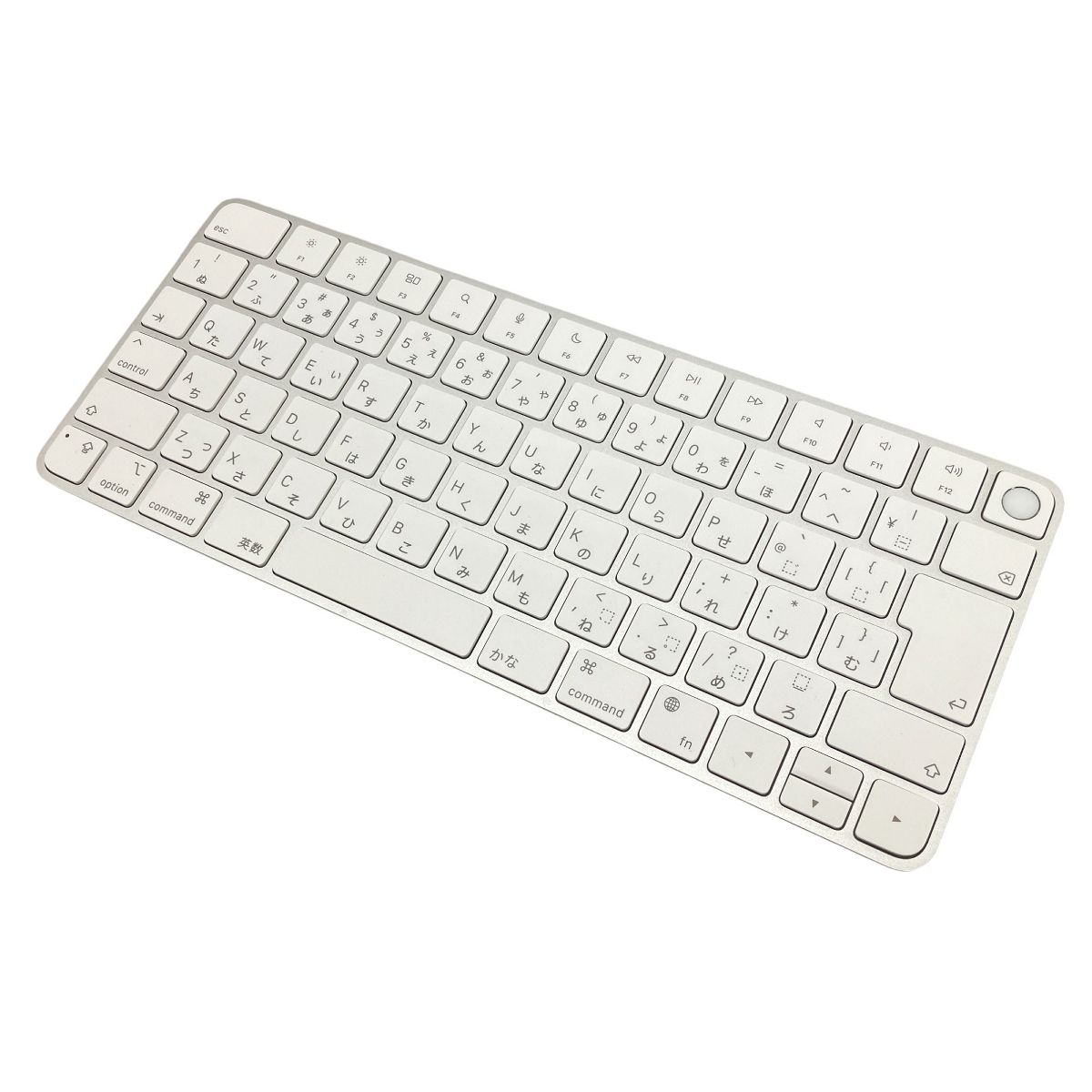 Apple A2449 Magic Keyboard マジック キーボード アップル PC周辺機器 良好 W10009323