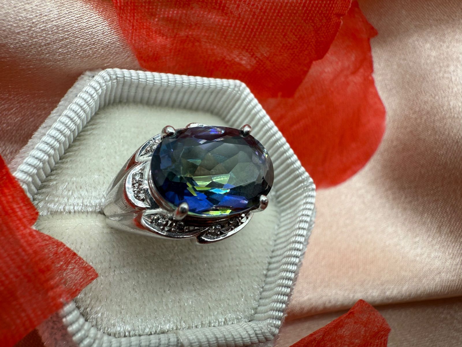 陰獣繁殖態 イエローVer. PVC製塗装済み完成品 3体セット 陰獣繁殖態