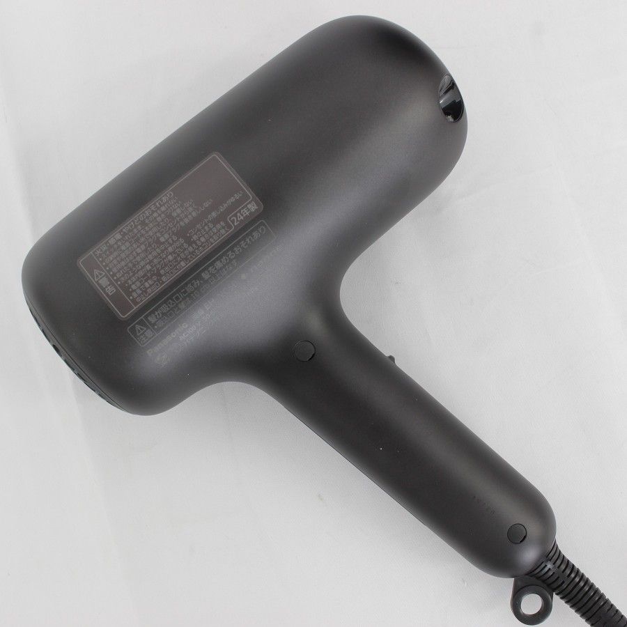 Panasonic EH-NC50-K ヘアドライヤー グラファイトブラック