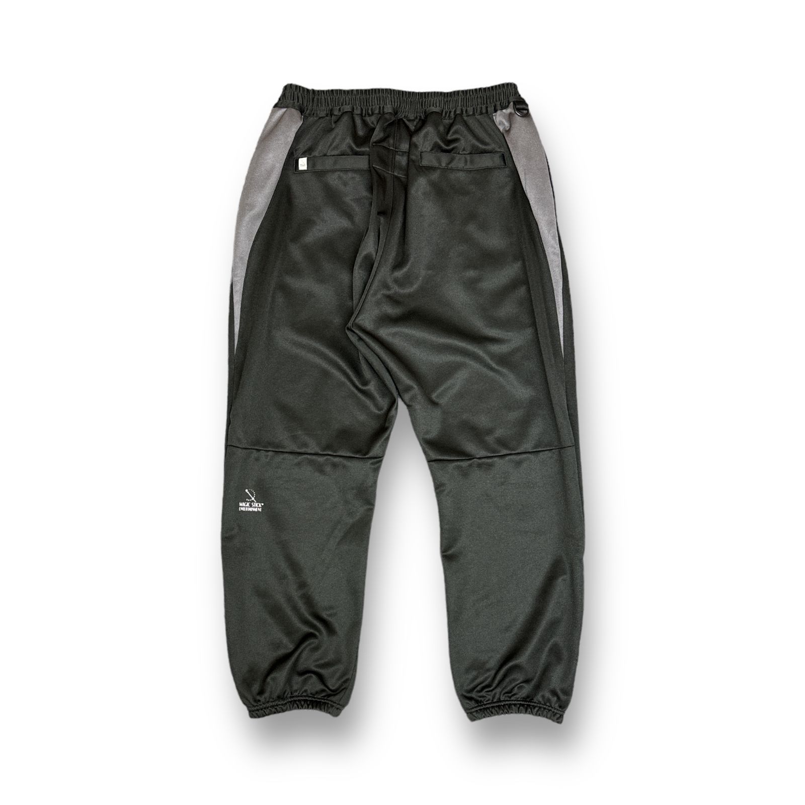 MAGIC STICK × UMBRO SPECIAL TRAINING JERSEY PANTS by UMBRO