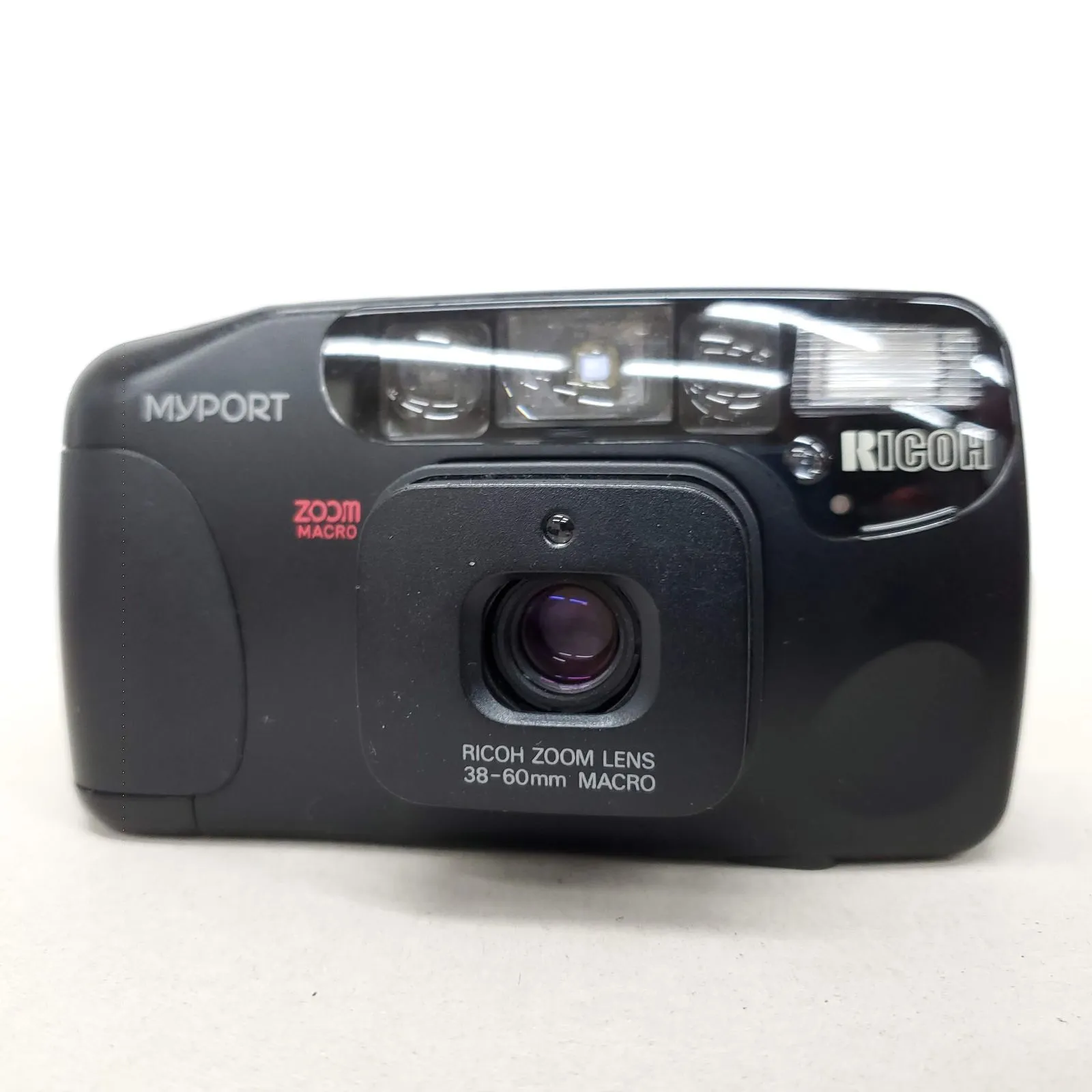2025年最新】ricoh myport zoom miniの人気アイテム - メルカリ