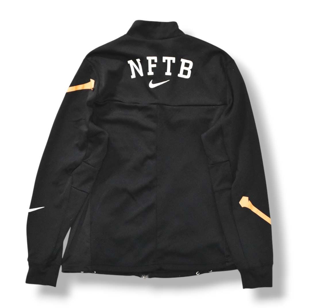 ナイキ NIKE NFTB ドライフィット DRI-FIT トラックジャケット