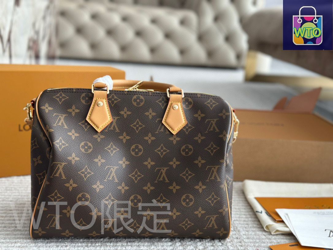 ルイヴィトン バック 再出品 2024年秋に大人が選ぶべき「逸品バッグ」】ルイ・ヴィトン