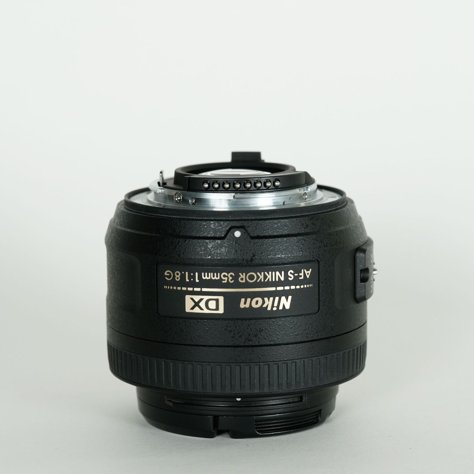 AF-S DX