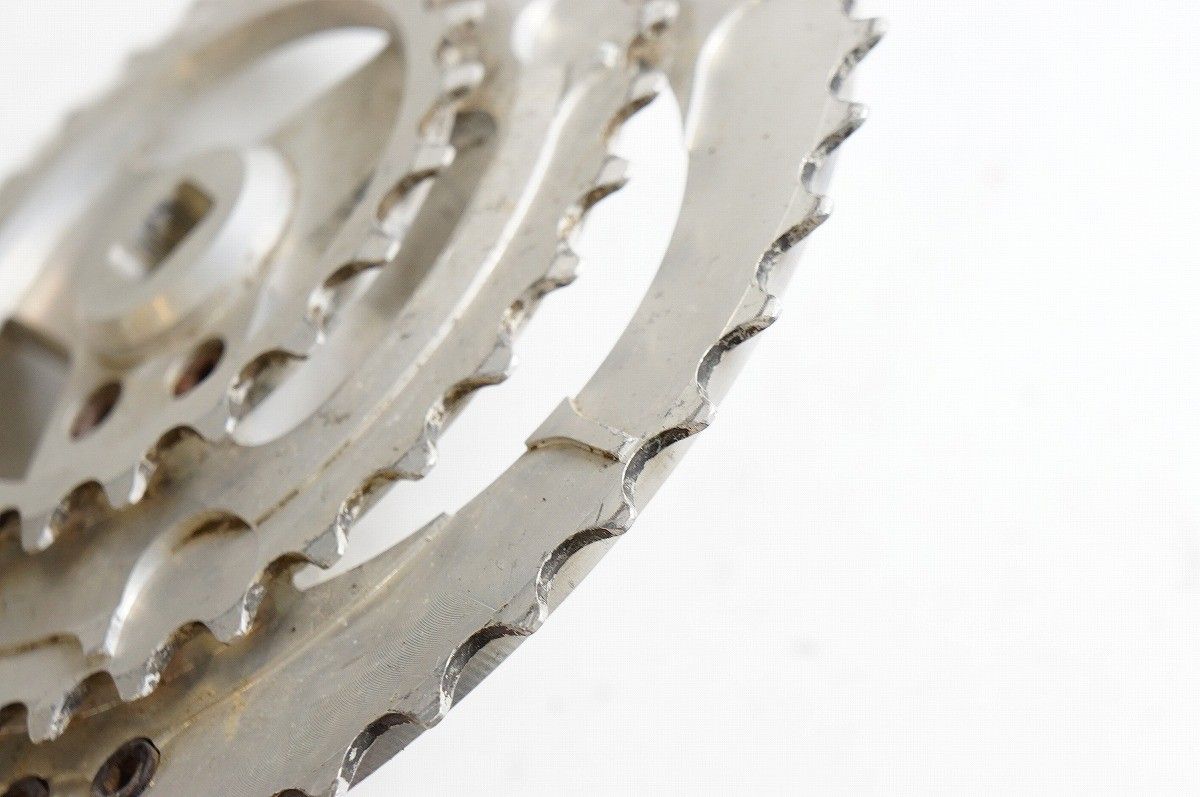 CANNONDALE ショップ 「キャノンデール」 CODA 701M 44-32-22T 170mm