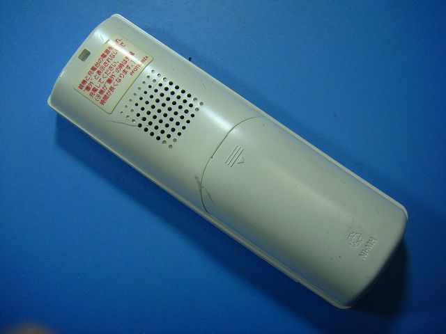 パナソニック Panasonic パナソニック ドアホン子機 VL-W600 VL-W605 3