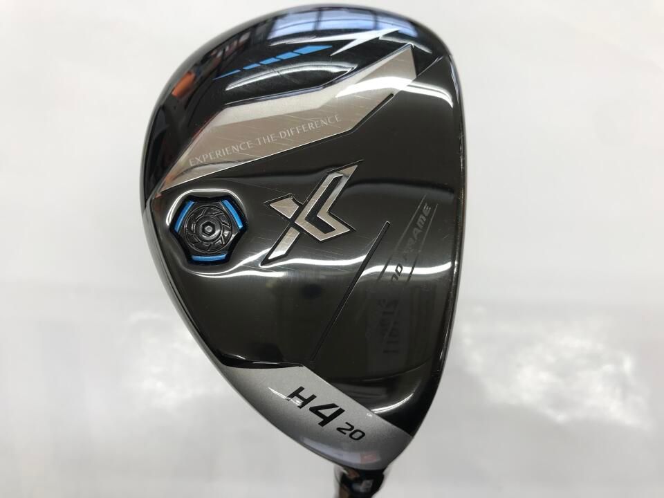 極美品Miyazaki Miyazaki AX III ドライバー用シャフトのみ フレックス