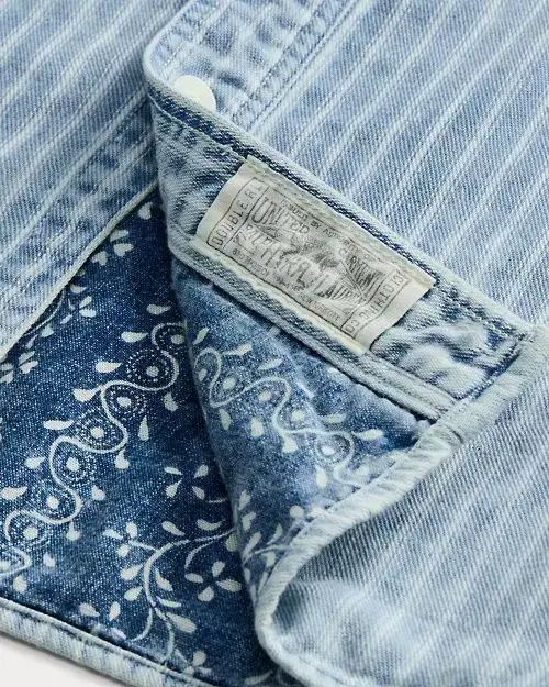 rrl ダブルアールエル