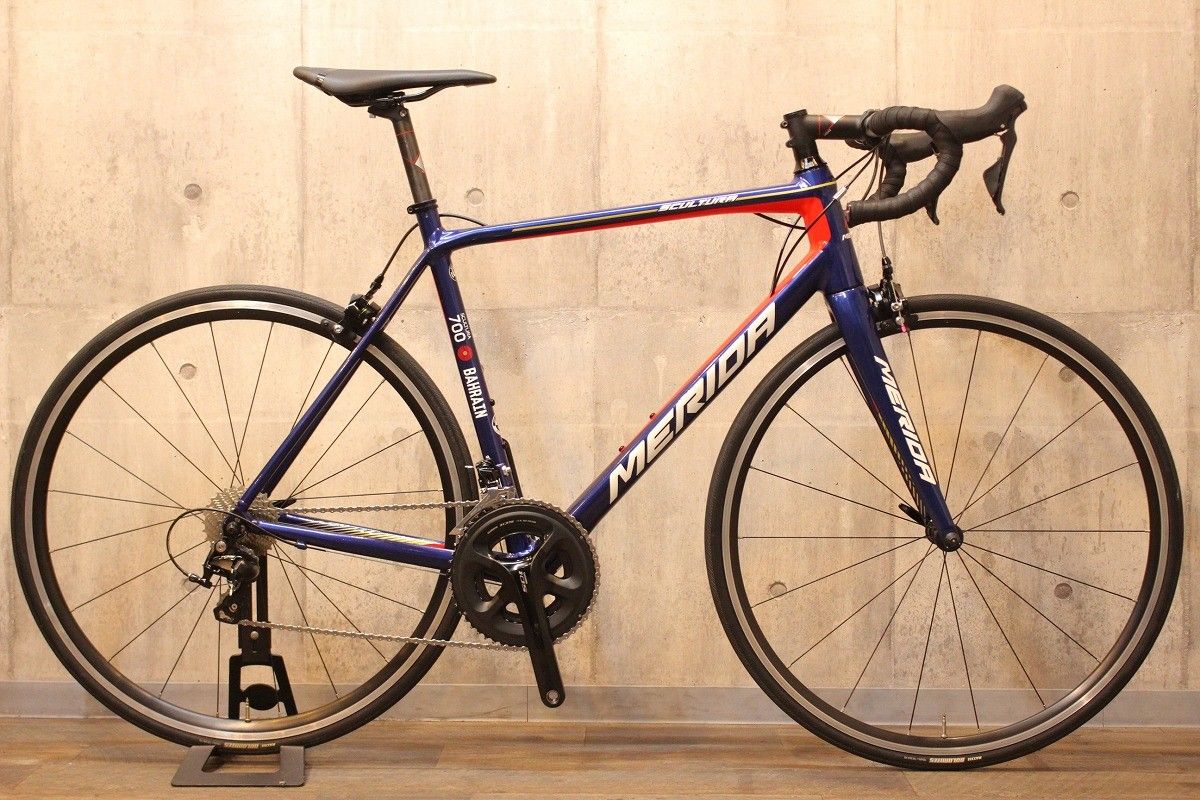 ま*。様 Merida SCULTURA 700 サイズ50 楽天市場】【対面販売】MERIDA (メリダ) SCULTURA 700 (スクルトゥーラ