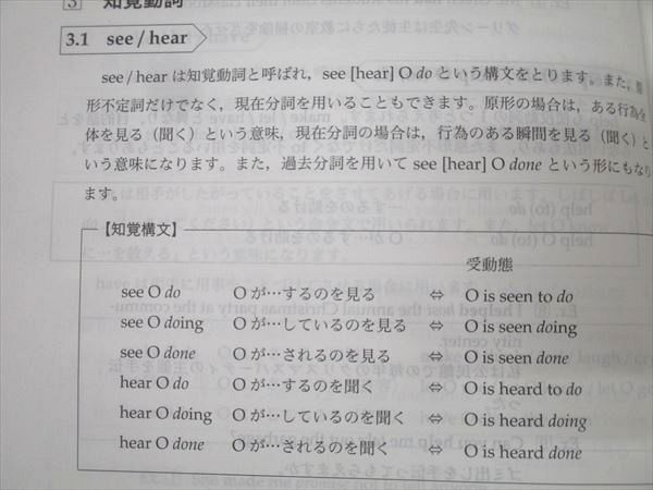 鉄緑会 高2 英語実戦講座 英文法 テキスト【書き込み無し】 2023 018m0D 鉄緑会 高2 英語実戦講座 英文法 テキスト【書き込み無し】 2023