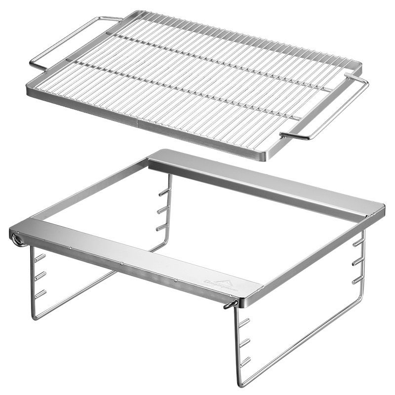 キャンピングムーン 焚火台XＬ
