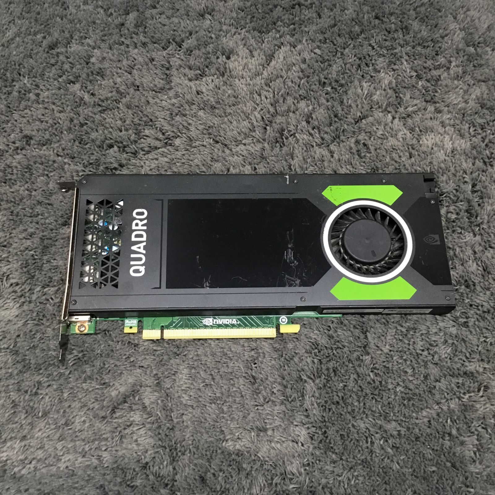 グラフィックボード NVIDIA Quadro M4000 8GB NVIDIA M4000 Quadro 