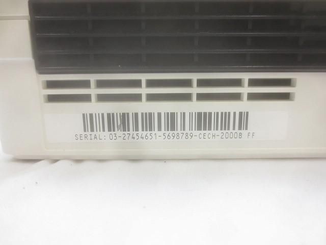 ライトニングエディション 動作品