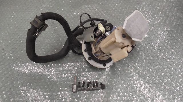 VOX　SA31J-347xxx　の　燃料ポンプ:#1737507345