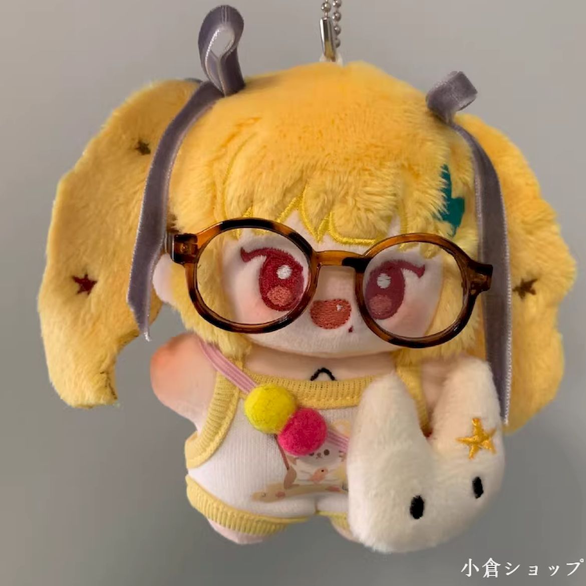 TWICE チェヨン ぬいぐるみ マスター TWICE チェヨン ぬいぐるみ マスター