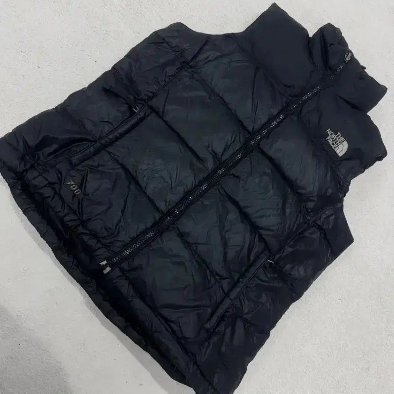 正規品 85 THE NORTH FACE(ザノースフェイス) 700 レディース