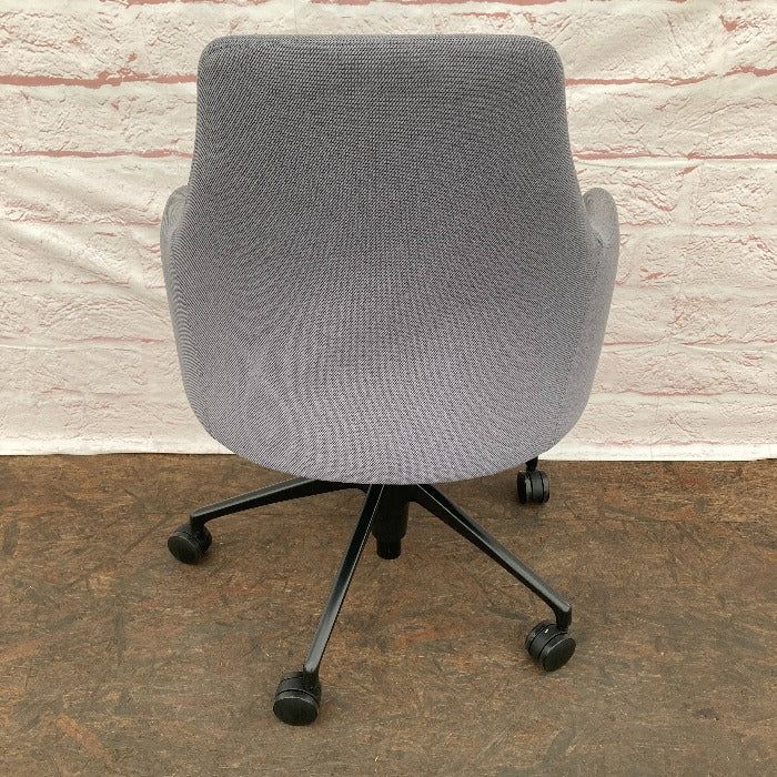 展示品】*Lives Work Chair(ライブス ワークチェア)シリーズCD53MR  