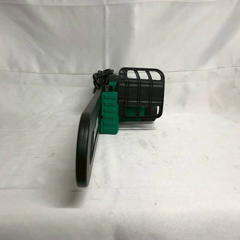 北見市発 マキタ makita 300㎜電気チェンソー M503 緑 電動工具 切断 伐採 HRDEVELOPMENT_JP