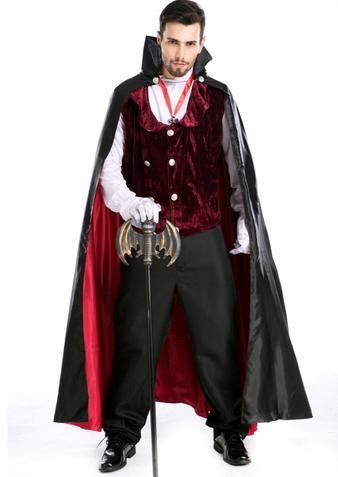 吸血鬼 コスプレ衣装